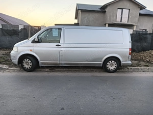 VW Transporter T5 2.5 Lt Diesel - imagine 3