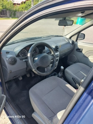 Logan Mcv 1.6 16v - imagine 4