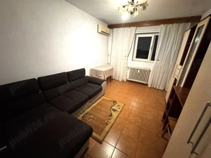 Apartament 1 camera D, in Gara,