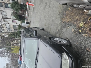 Skoda Octavia  1.6 Benzina  BFQ an 2004 - imagine 2