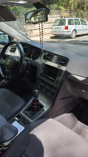 Golf 7.2014  - imagine 8