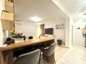 Giroc-Braytim, Loc de parcare, Mobilat-Utilat