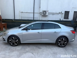 Renault Megan 4 nou 2025 full