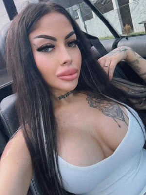 Jassmine doar pentru tine noua in oras fac si deplasari