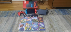 Vind Consola Nintendo Switch