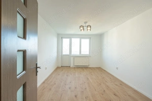 Apartament decomandat cu doua camere