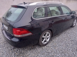 Vind golf 6 tsi 14 160 kai. 6 trepte recent înmatriculat 