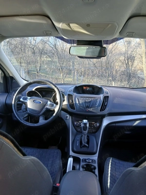 Vând Ford Kuga automată,  2014 , 4 4, Diesel, motor 2000