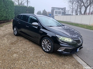 Renault Megane 4 GT-Line BOSE-Automat Motor 1.5 DCI 115 Cai Euro 6