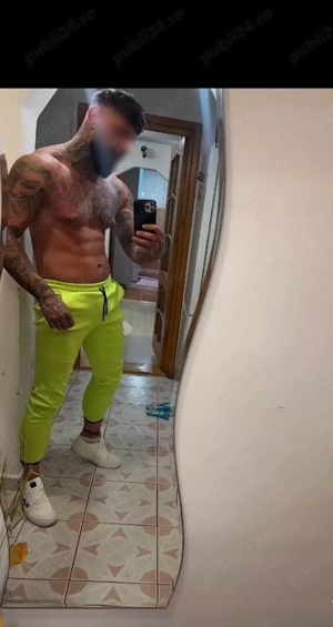 Caut fată supusă (submissive ) un partener pe termen lung 