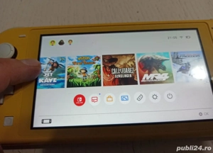 nintendo switch lite - imagine 2