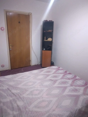 Particular,apartament fara risc seismic,spatios,geam la baie,mobilat,spatii depozitare,metrou 10 min - imagine 8