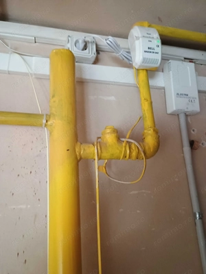 Apartament 4 camere, de vanzare Plaza cf2 Bd Timișoara - imagine 9