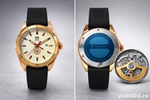 Ceas barbatesc stil TAG Heuer 