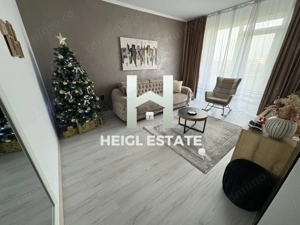 Apartament cu 2 camere in zona Braytim decomandat la etajul 1