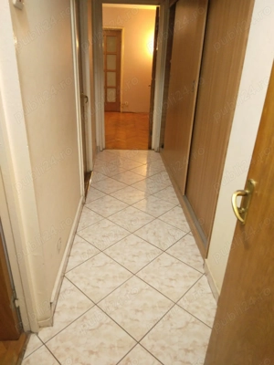 Particular,apartament fara risc seismic,spatios,geam la baie,mobilat,spatii depozitare,metrou 10 min - imagine 5