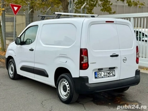 Opel combo nou 