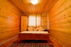 Închirieriez cabana de Revelion  - imagine 5