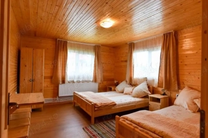 Închirieriez cabana de Revelion  - imagine 3