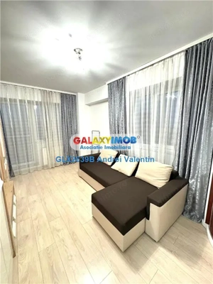 Apartament Bloc Nou - Berceni - Grand Arena - Parcare Subterana