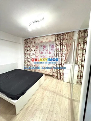 Apartament 2 Camere - Metalurgiei Park - Berceni - Parcare