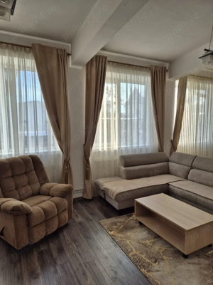 Inchiriez apartament strada Pestalozzi