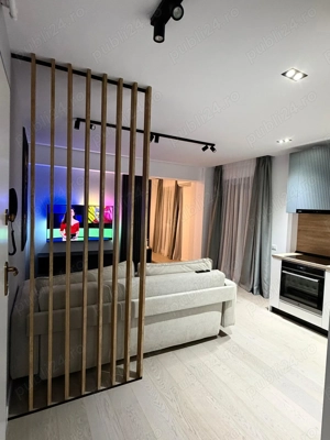 Drumul Taberei bloc nou parcare proprie