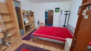 Garsoniera Spatioasa zona Blascovici