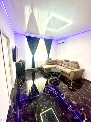 Apartament tip studio - imagine 2