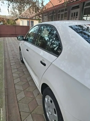 Skoda Rapid Active 1.2 TSI - imagine 5