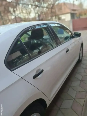 Skoda Rapid Active 1.2 TSI - imagine 3