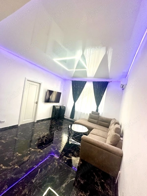 Apartament tip studio - imagine 3