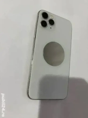 Vând un iPhone 11 Pro,256GB. 