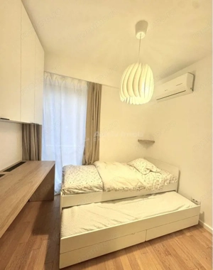 3 Camere, Stefan cel Mare, Bloc Nou, Parcare, Centrala Proprie, Pet Friendly, 9 min Metrou - imagine 9
