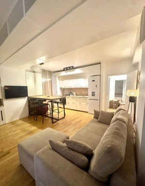 3 Camere, Stefan cel Mare, Bloc Nou, Parcare, Centrala Proprie, Pet Friendly, 9 min Metrou - imagine 3