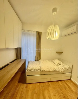 3 Camere, Stefan cel Mare, Bloc Nou, Parcare, Centrala Proprie, Pet Friendly, 9 min Metrou - imagine 8