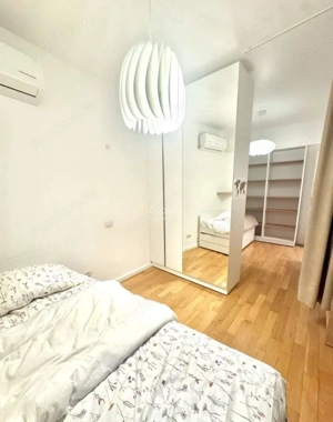 3 Camere, Stefan cel Mare, Bloc Nou, Parcare, Centrala Proprie, Pet Friendly, 9 min Metrou - imagine 10