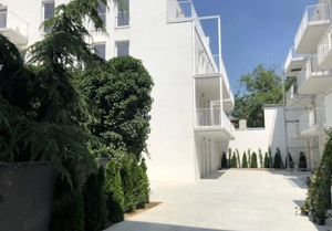 3 Camere, Stefan cel Mare, Bloc Nou, Parcare, Centrala Proprie, Pet Friendly, 9 min Metrou - imagine 18