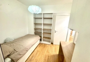 3 Camere, Stefan cel Mare, Bloc Nou, Parcare, Centrala Proprie, Pet Friendly, 9 min Metrou - imagine 13