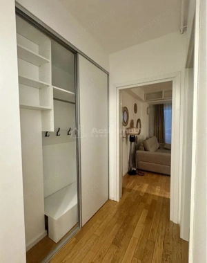 3 Camere, Stefan cel Mare, Bloc Nou, Parcare, Centrala Proprie, Pet Friendly, 9 min Metrou - imagine 16