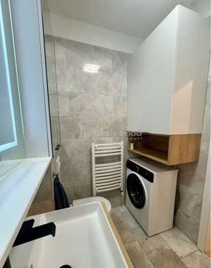 3 Camere, Stefan cel Mare, Bloc Nou, Parcare, Centrala Proprie, Pet Friendly, 9 min Metrou - imagine 15