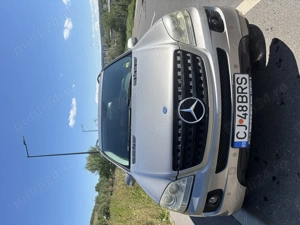 Vand mercedes ML280    2006