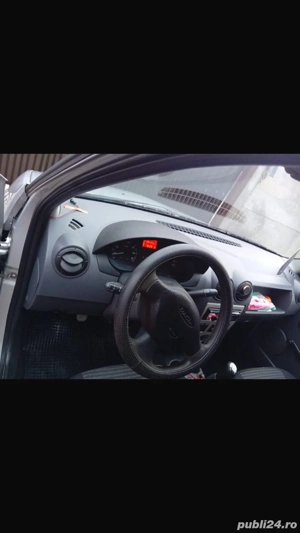 De vanzare - Logan Van.   1.5