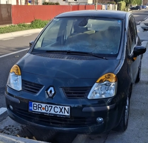 Ocazie! Renault Modus