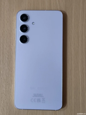 Samsung S24 8gb Ram și 256g memorie 