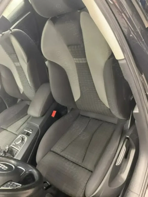 Audi A3 S-line sportback * proprietar - imagine 8