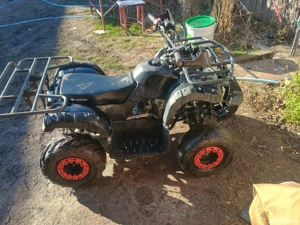 vind atv 125 - imagine 3