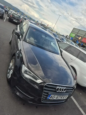Audi A3 S-line sportback * proprietar - imagine 2