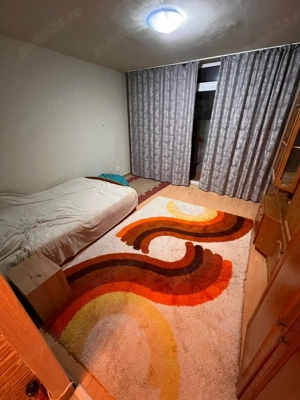 Garsoniera Manastur-zona Pta Flora