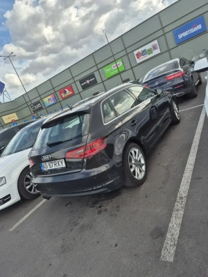 Audi A3 S-line sportback * proprietar - imagine 3